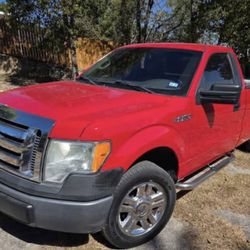 2009 Ford F-150