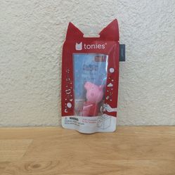 Tonies. Peppa Pig Audio Character for The Toniebox 
