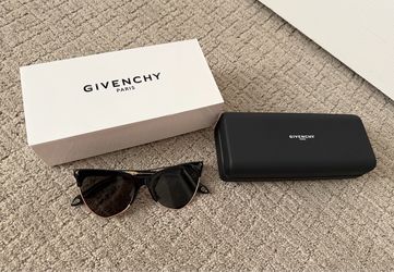 Givenchy sunglasses