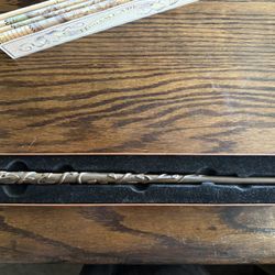  Harry Potter Wand