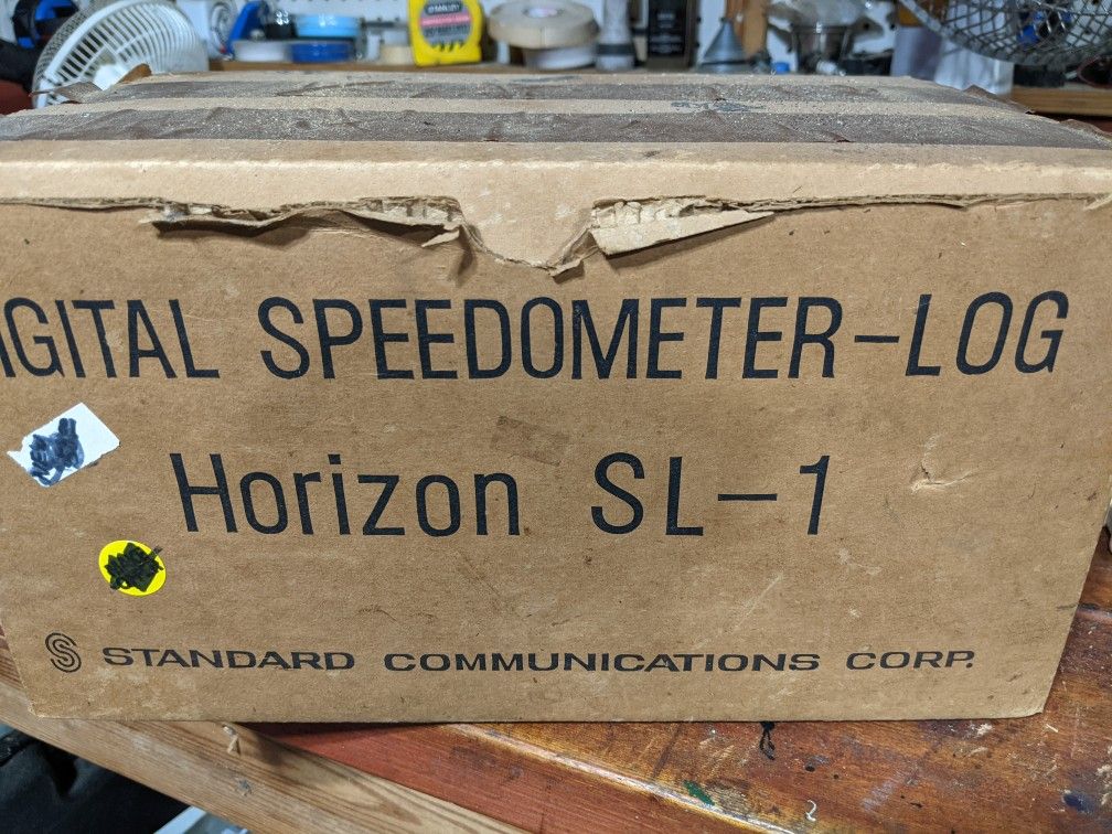 Digital Speedometer