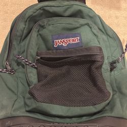 Vintage JanSport Backpack