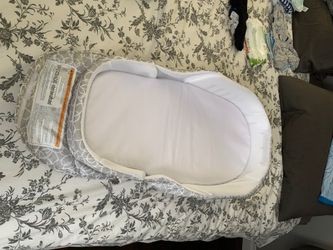 Portable Infant Sleeper Baby Co Sleeper Baby Delight