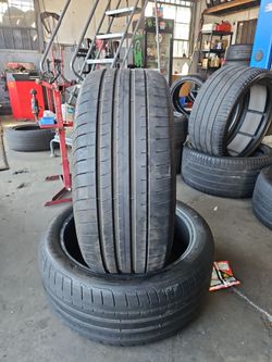 265/40/21 goodyear tires 265 40 21