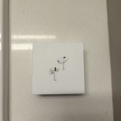 AirPods Pro (2nd Generation)