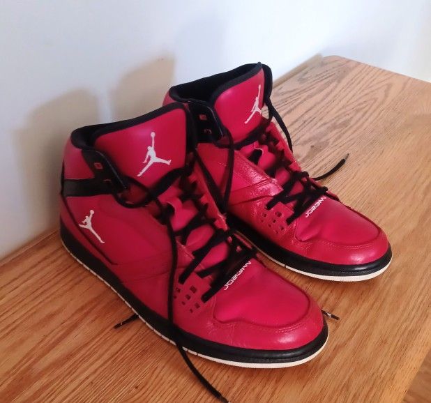 Air Jordans