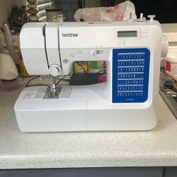 Brother Cs7000x