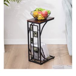 Side Tables