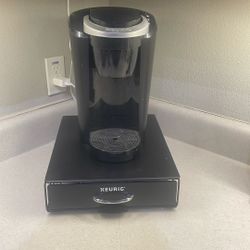 Keurig Coffee Maker
