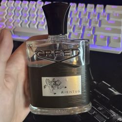 Creed Aventus Full Big Still In Box 