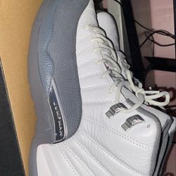 Jordan 12