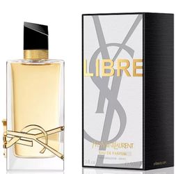 YSL Libre Eau de Parfum – Classic Women’s Fragrance (New)