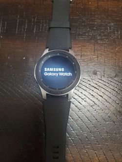 Samsung galaxy watch ⌚️
