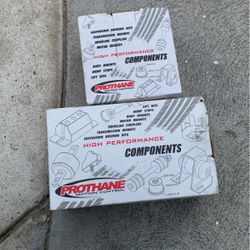 Mustang Bushings Sn95