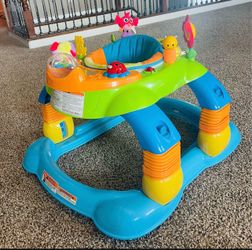 Baby walker