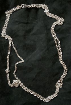 Shara Necklace 