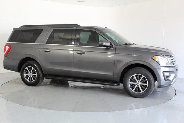 2019 Ford Expedition Max