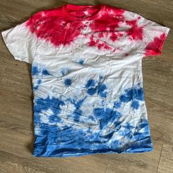Tie Dye Shirts! Custom designs! Vinyl Prints Too! 