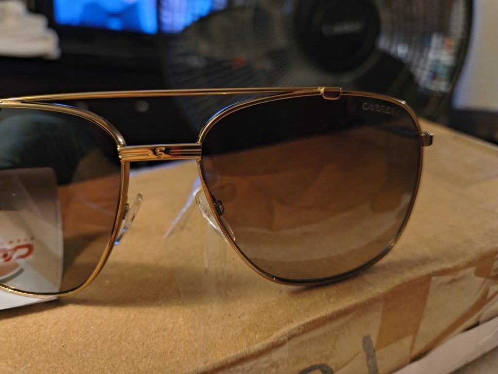 CARRERA UNISEX SUNGLASSES