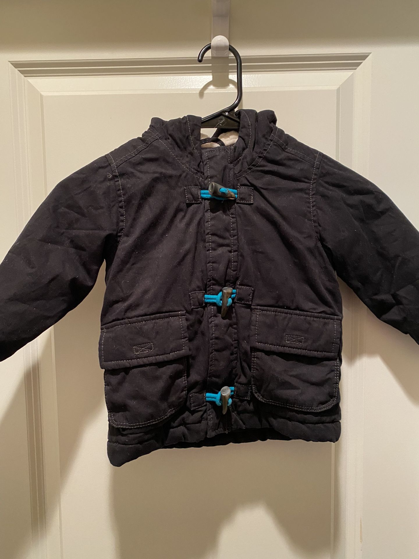 Boy’s Outerwear (Various Sizes)