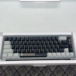 Gaming Keyboard Royalaxe Y68