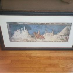Italian Artwork 
