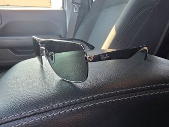 Ray-Ban RB 3483 Sunglasses