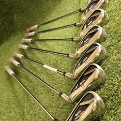 TaylorMade M4 Irons