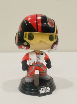 Funko Bobblehead (Star Wars X-Wing Pilot)