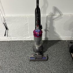 Dyson Ball Vacuum 