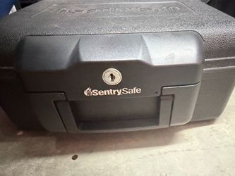 Sentry Safe