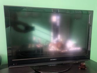 32 Inch TV