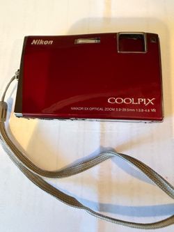 Nikon Coolpix