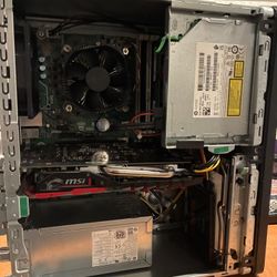 Gaming PC - Read Description