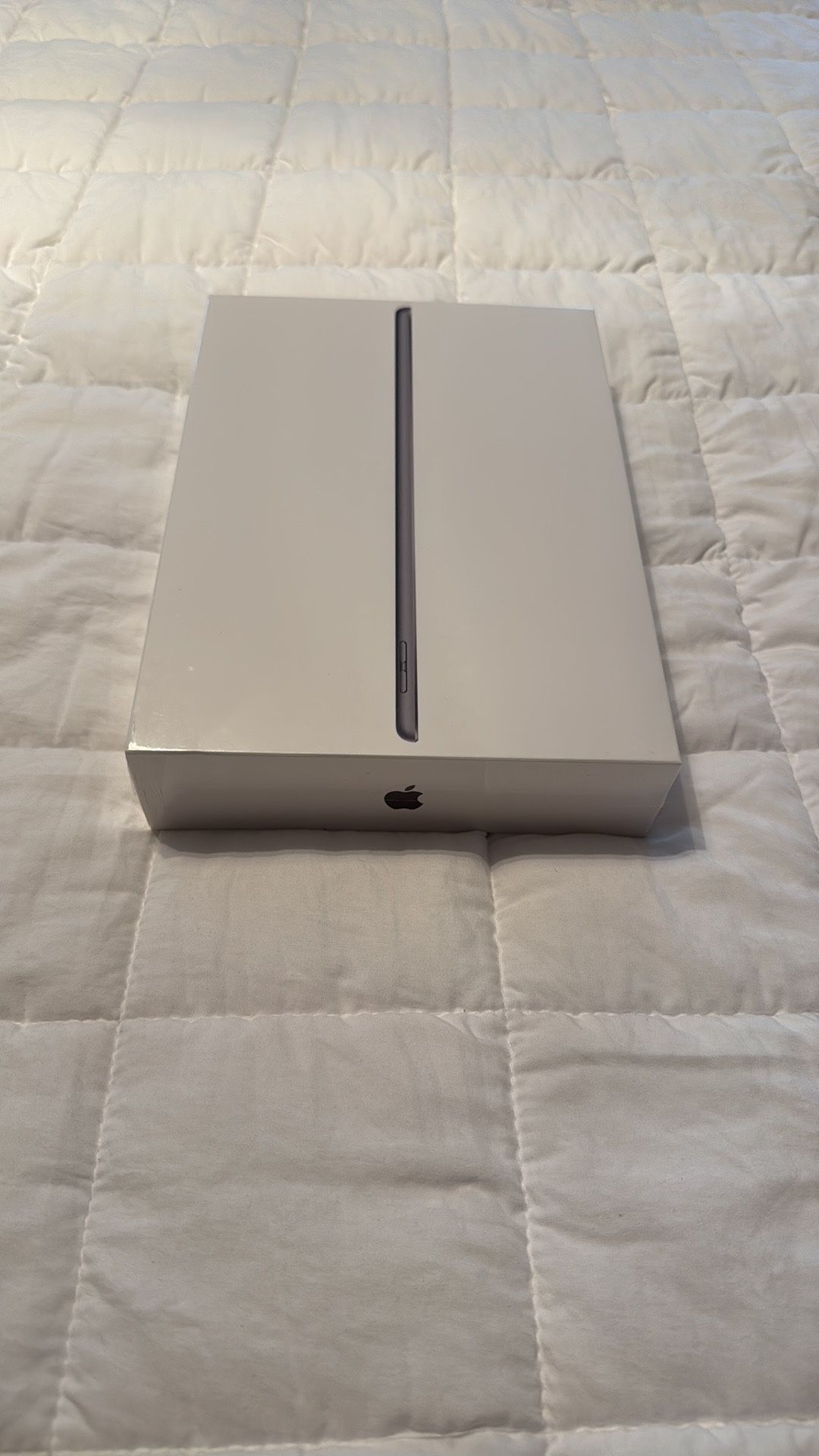 IPAD Generation 9
