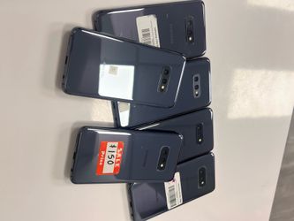 S10E 128gb unlocked