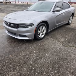 2015 Dodge Charger