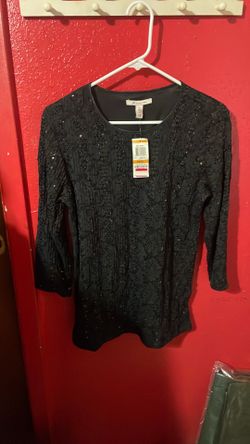 New blouse small size