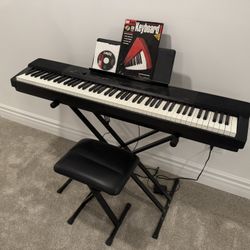Casio Privia PX150