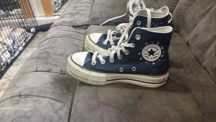 Platform Converse 