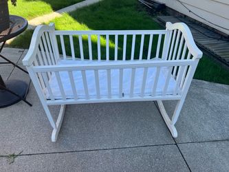 Baby Cradle