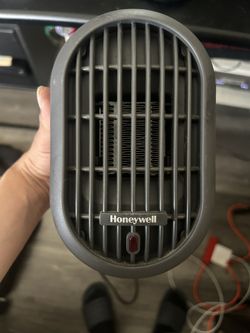 Small Heater