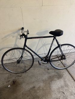 Schwinn World Sport Road Bike