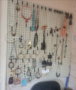 Costume Jewelry