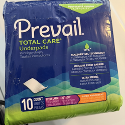 Pee pads