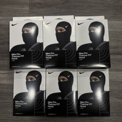NIKE SKI MASK