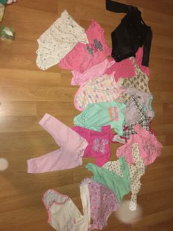 18-24 month bundle all for 15