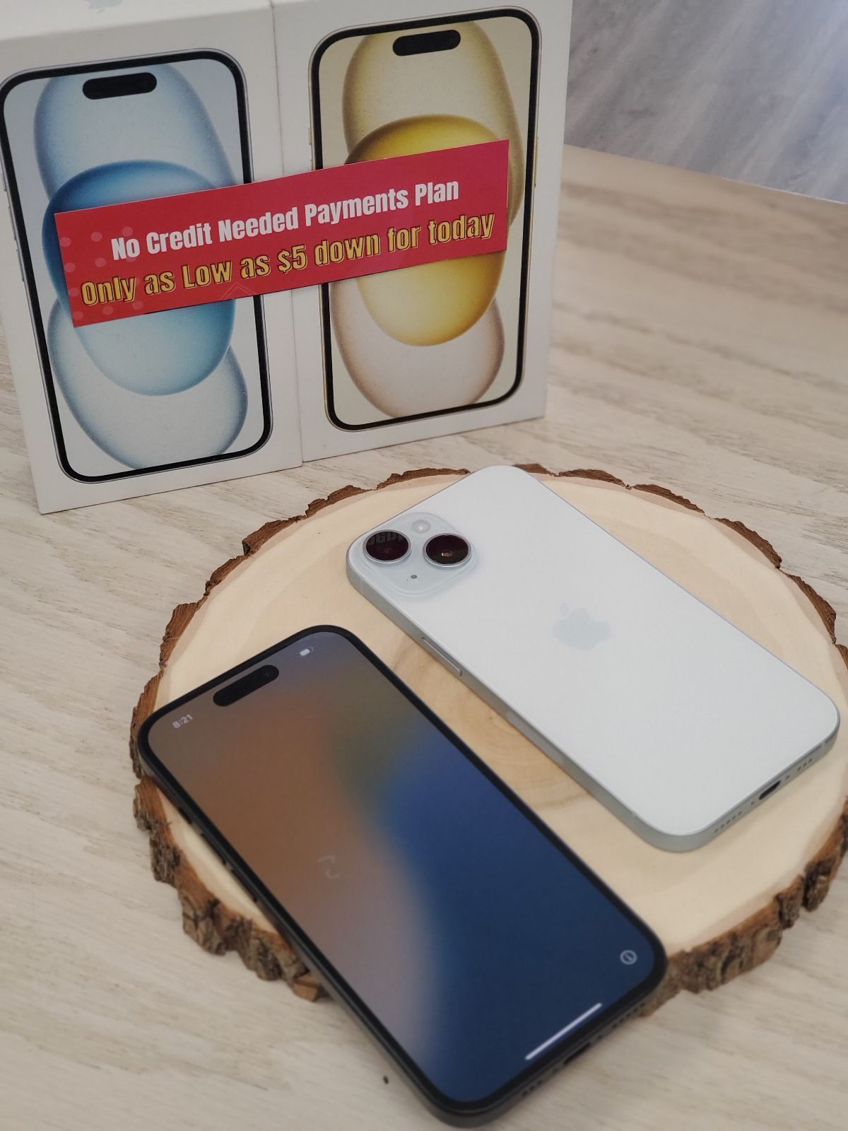 💥 iPhone 15 Plus Deal Drop – Save $450 Instantly! $1 to GRAB IT TODAY with Warranty