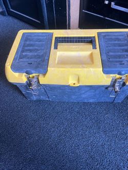 Toolbox