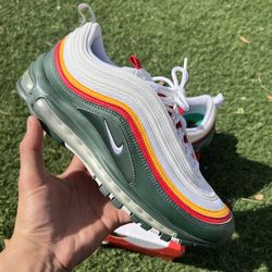 Sz 9.5 Nike Air Max 97s $80 FIRM NO TRADES